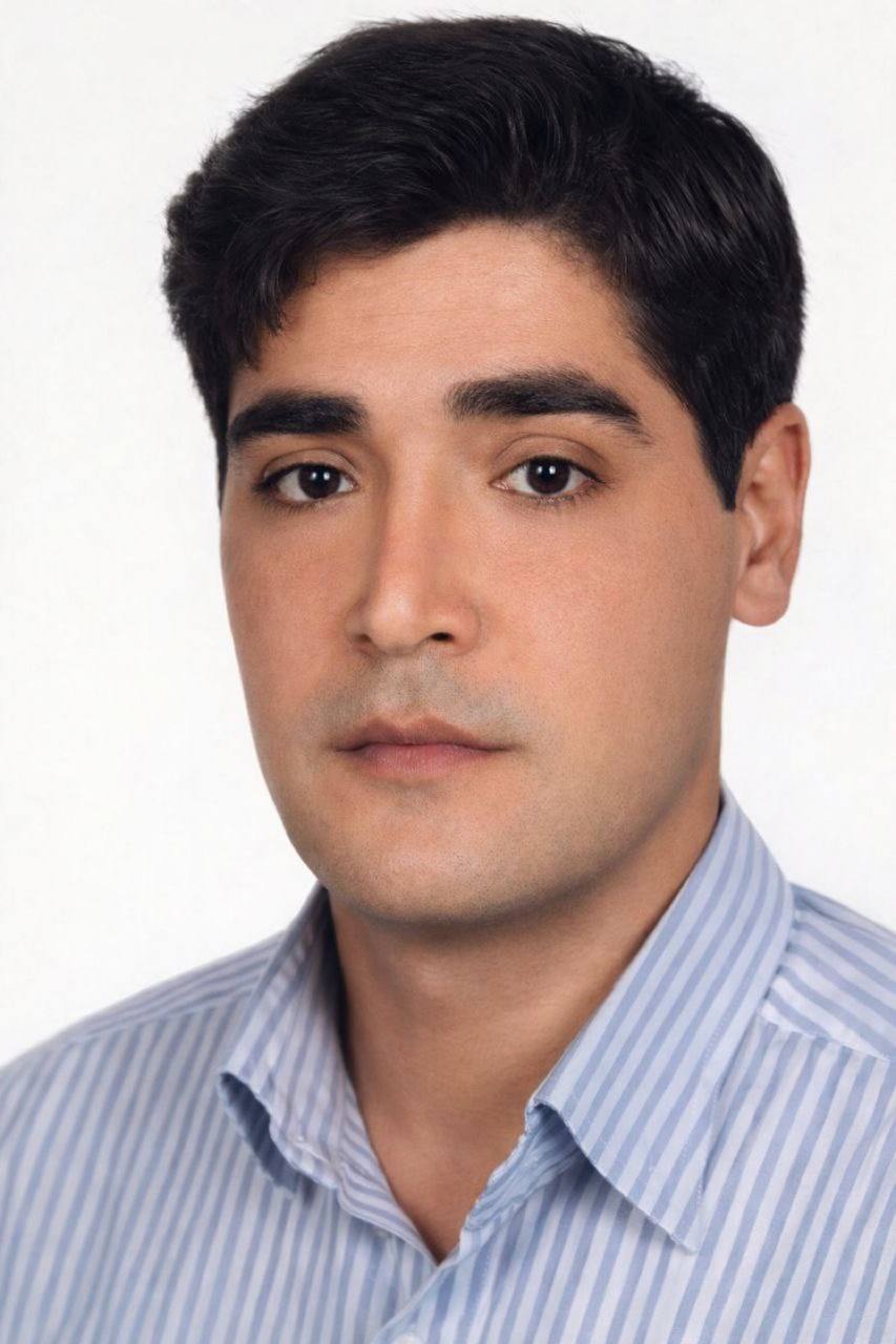 صابر صالحی