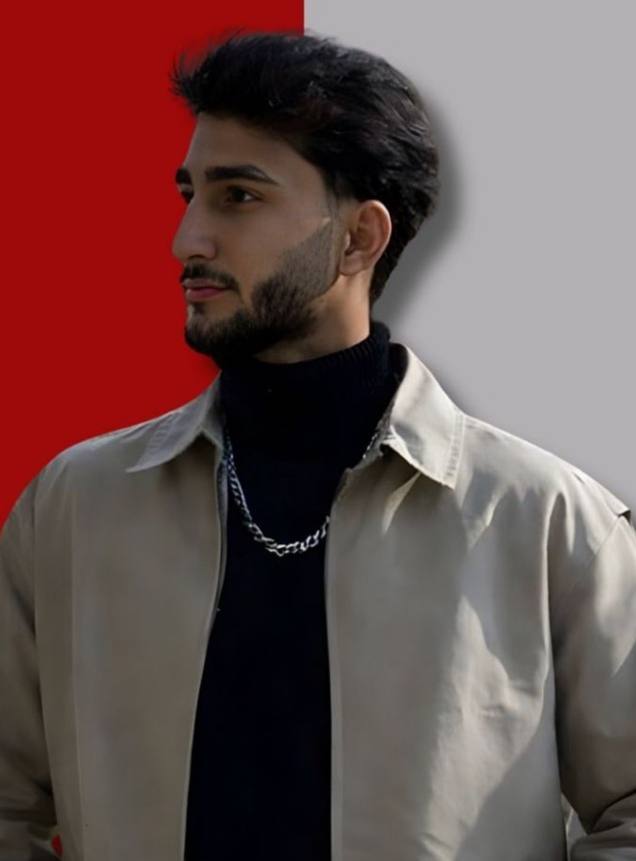 Reza Rastami