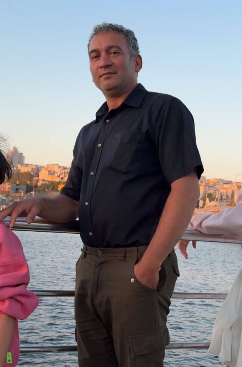 امید ابو