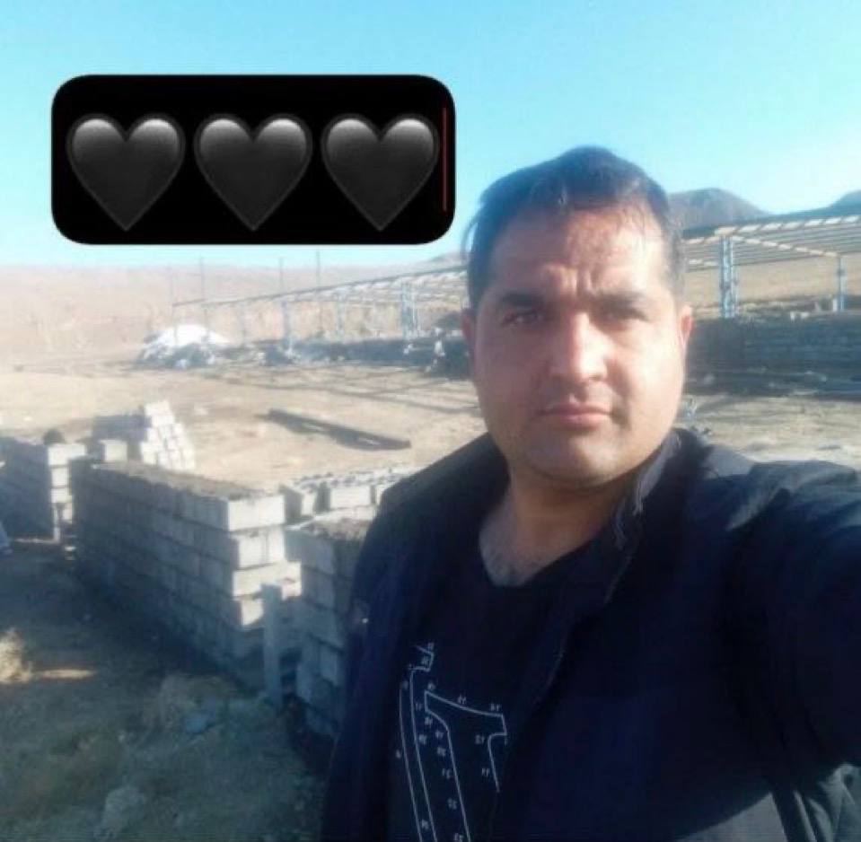 Reza Akhan