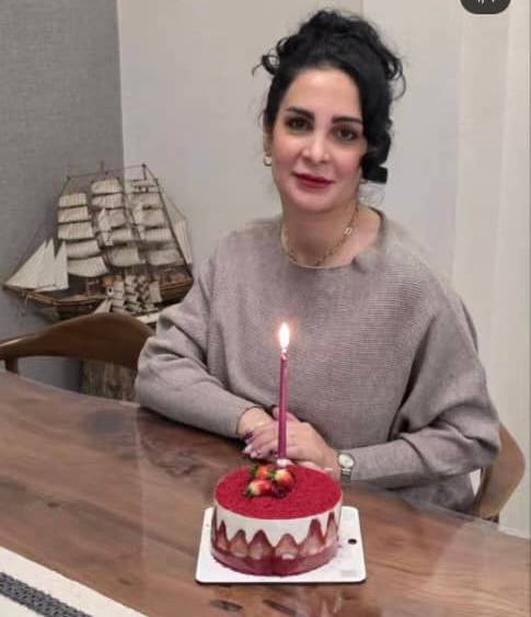 Fatemeh Abdollahi