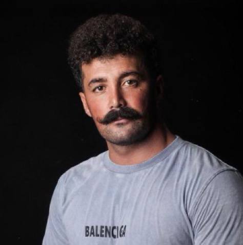 محمد میرزایی نوش‌آبادی