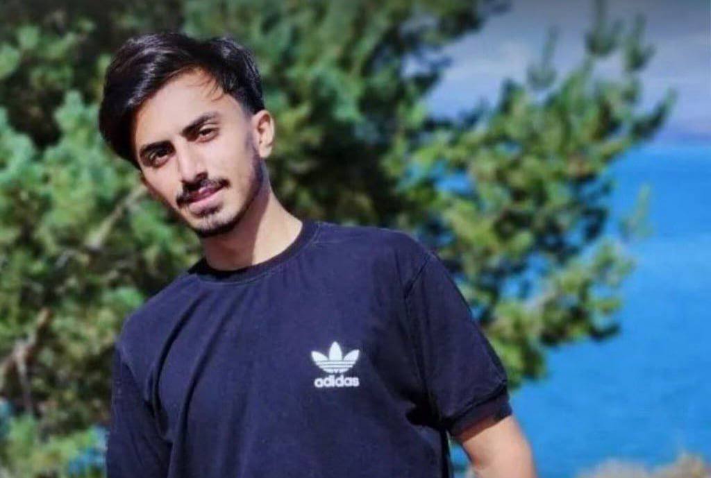 Saeid Shirali