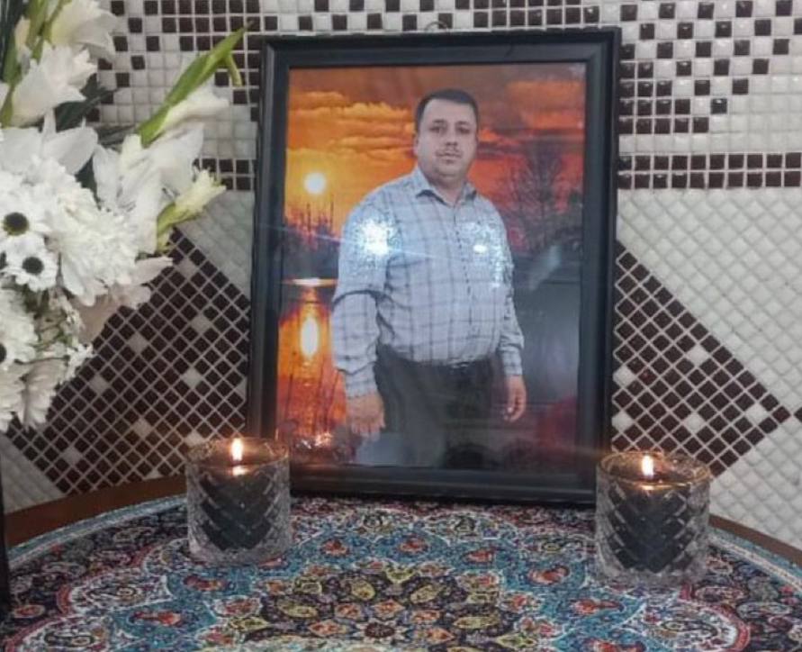 Mehrab Mansouri