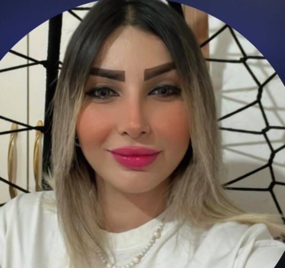 پریسا لشکری