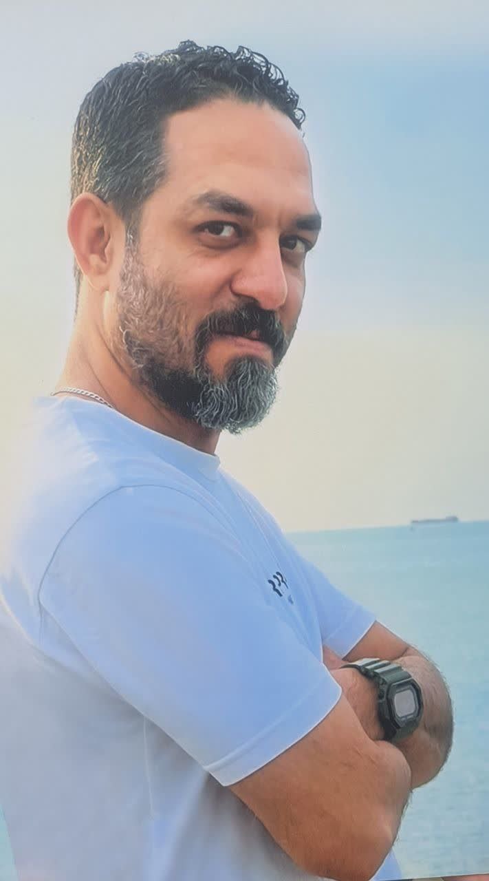 Sajjad Seyed