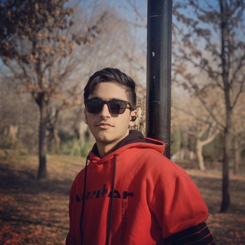AmirAli Baastani