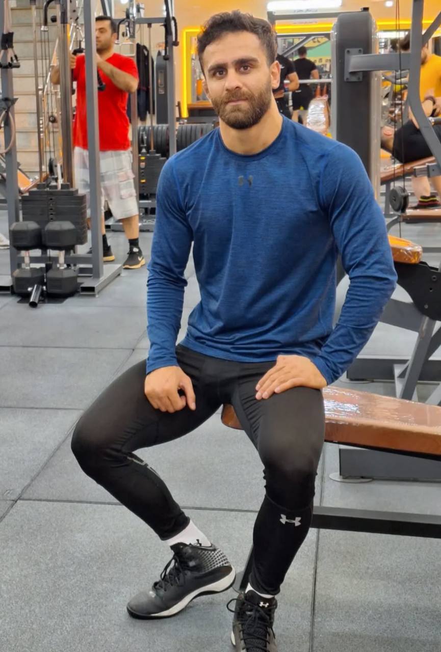 Hossein Yeghomayee