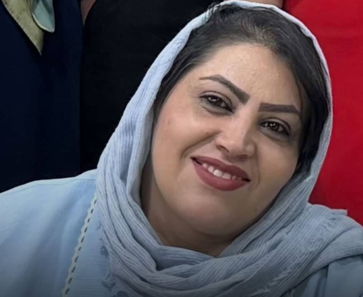 Sadigheh Babaee