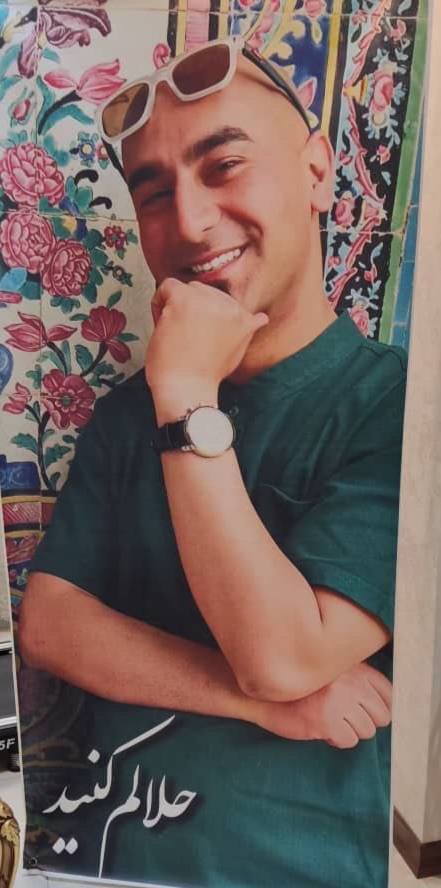 Mahdi SalehKhan