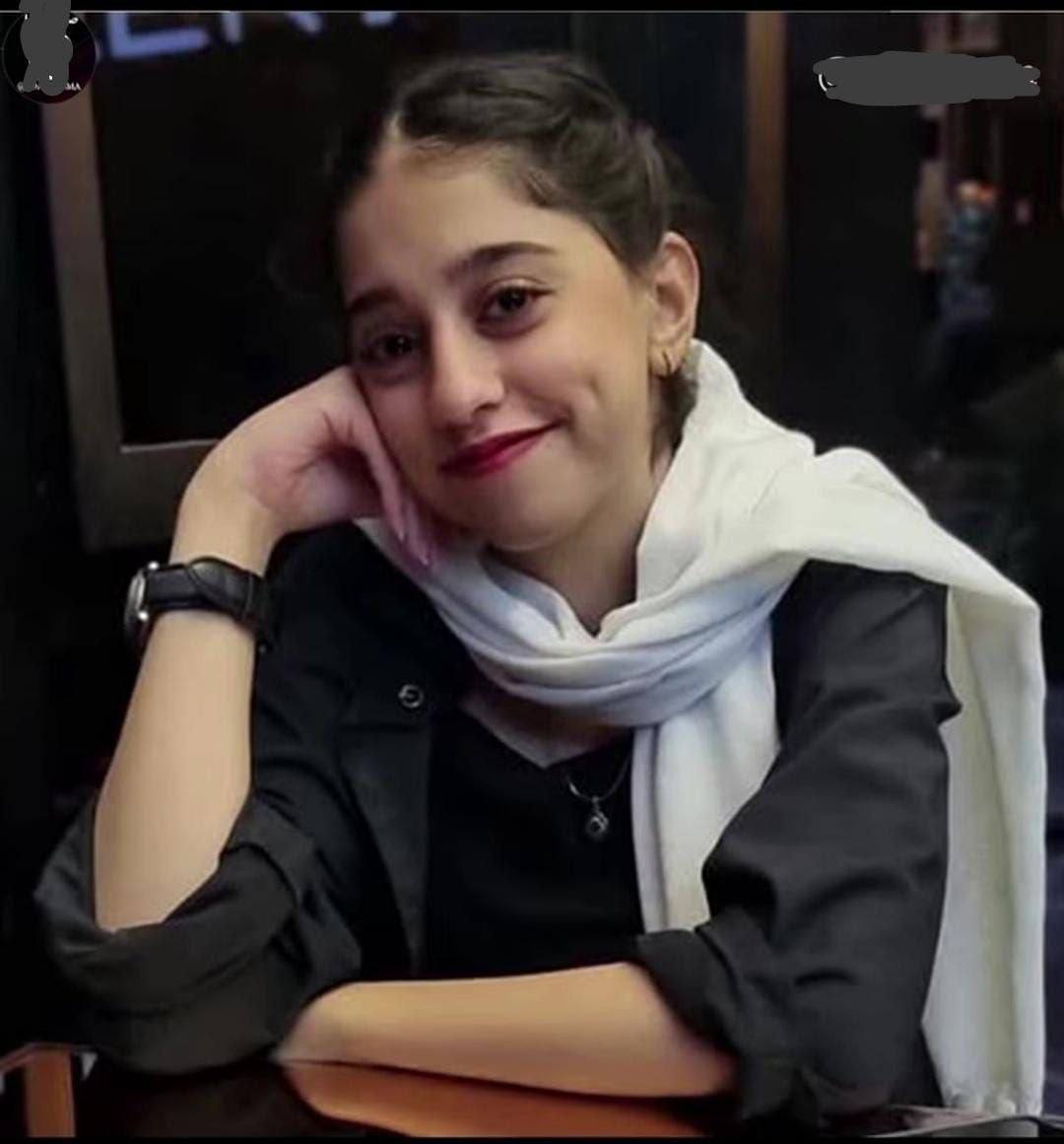 عارفه بیگی