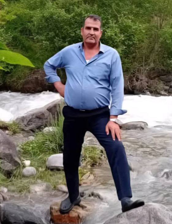 Abdollah Hadi Zadeh