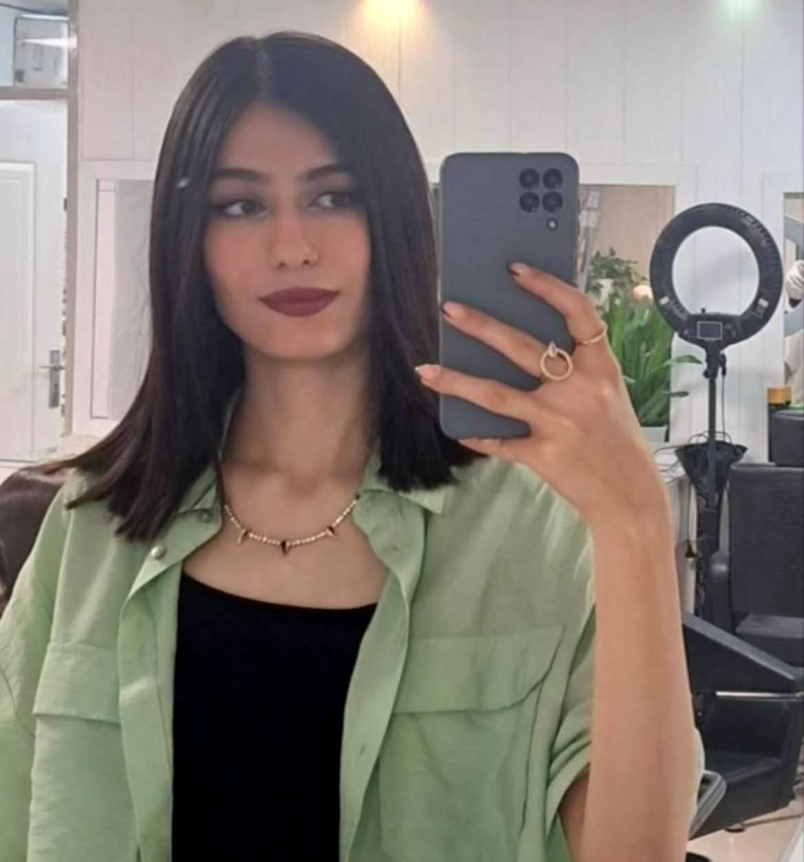 Aida Haydari