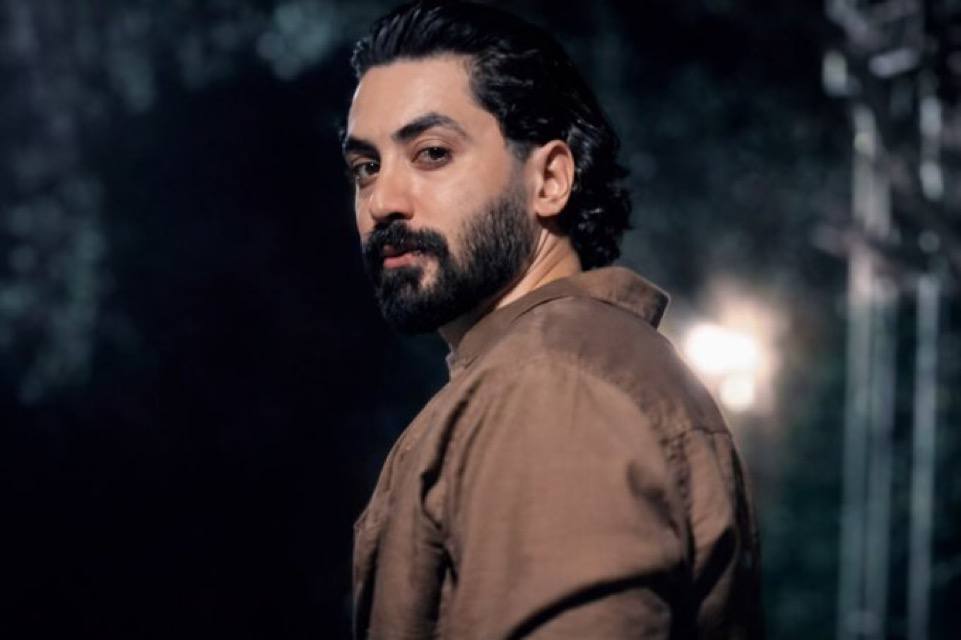 Amirhesin Malekshahi