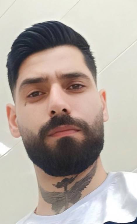 Mohammadjavad Khoubi