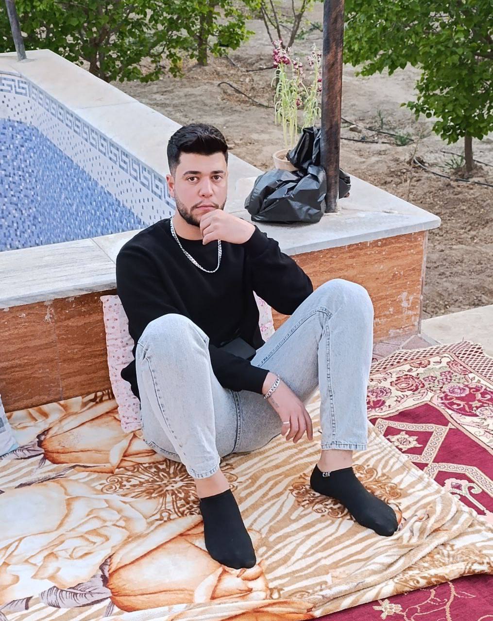 Seyyed Alireza Moosavi