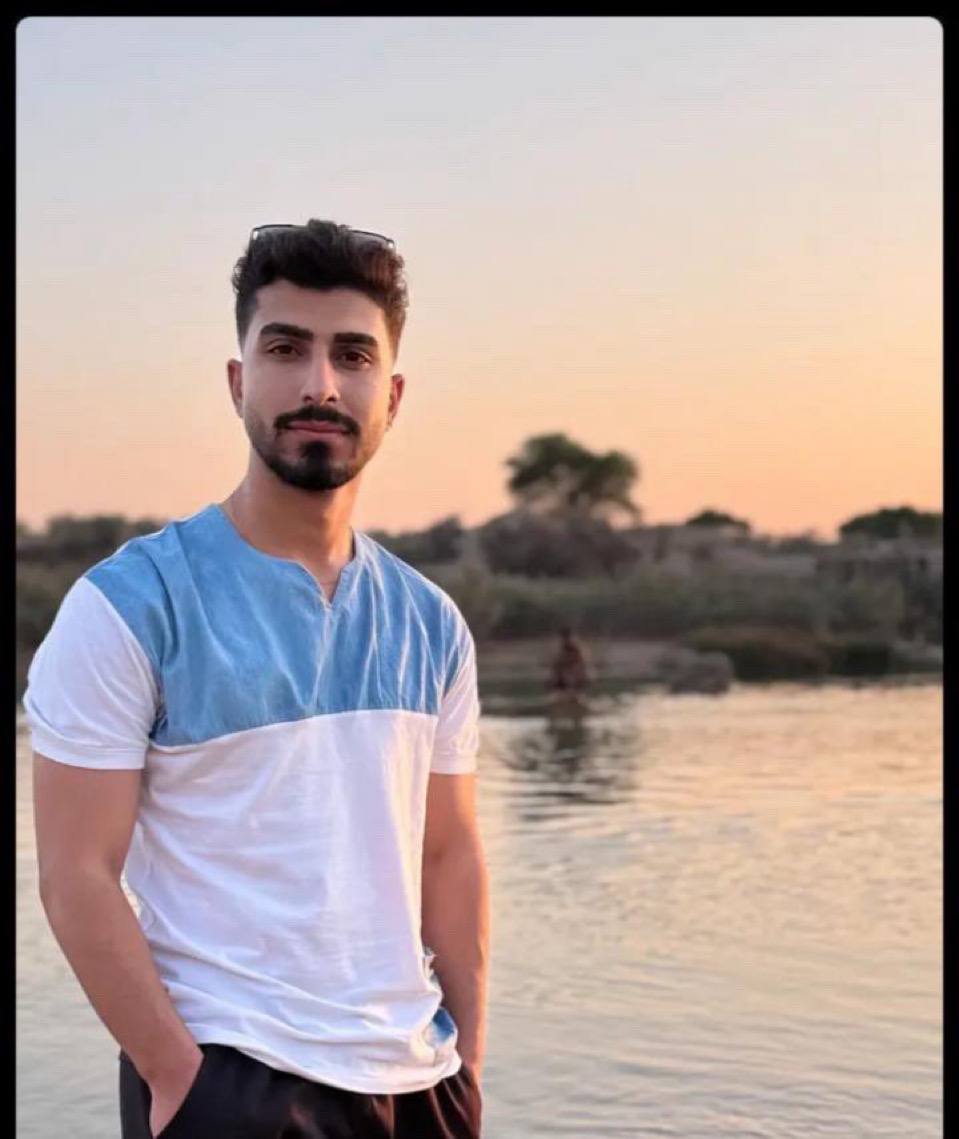 MohammadHossein Aman