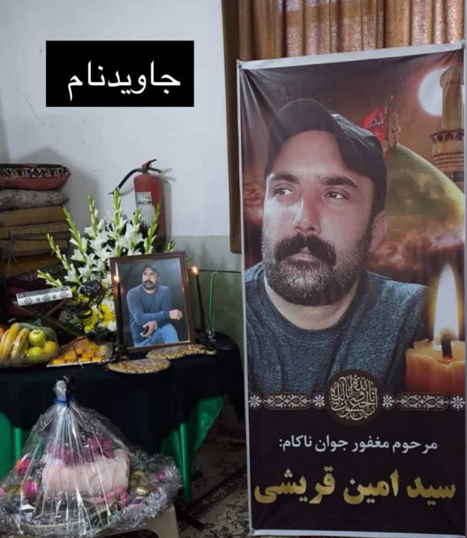 SeyedAmin QeriashiShahki