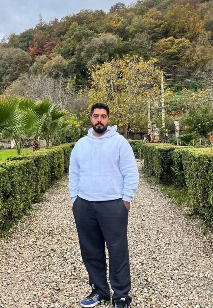 Ahmad Hashimi