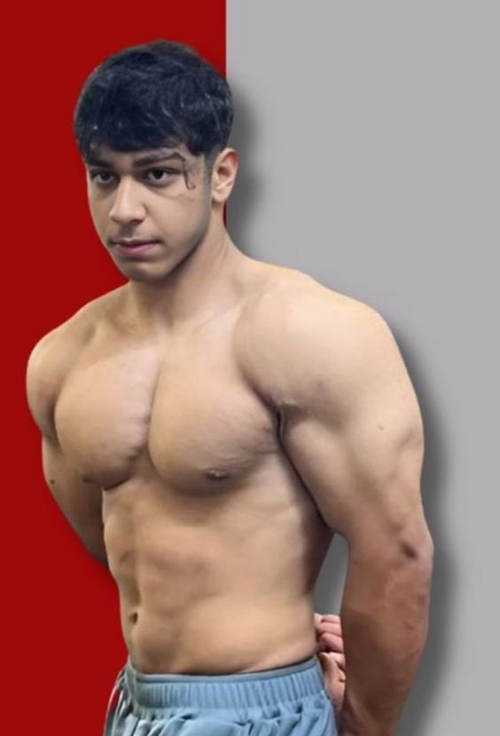 علی آرمند