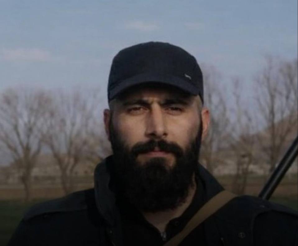 مسلم توشکان