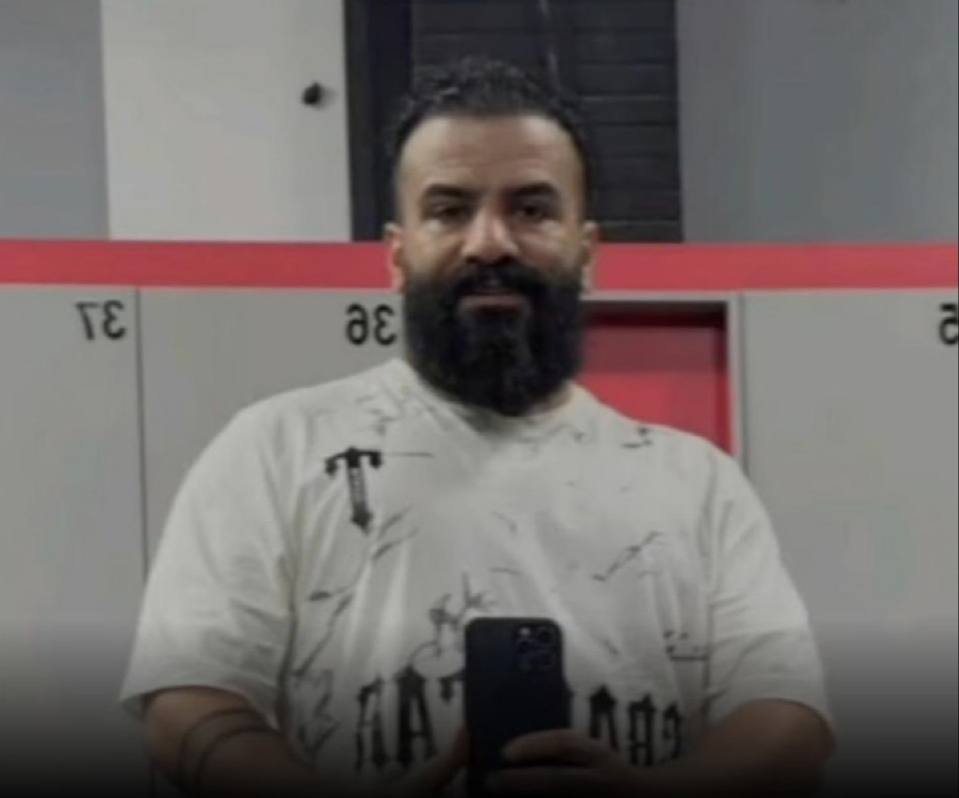 مجتبی روتىوند غیاثوند