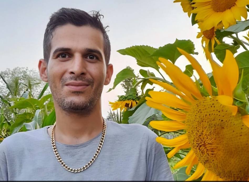 Mehdi Hasni