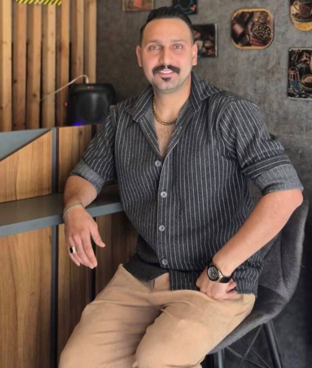 Majtavi Goudarzi
