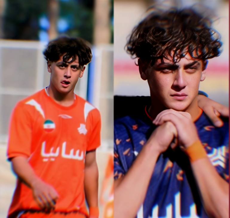 Rebin Moradi