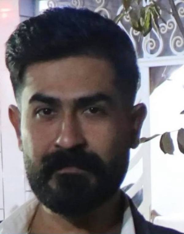 Reza Tahmasbi