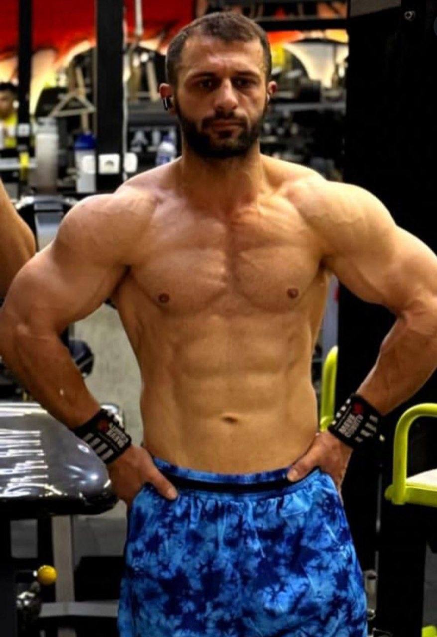 Mahdi Rahimi Hajivand