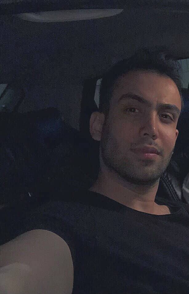 Ramtin Paydar