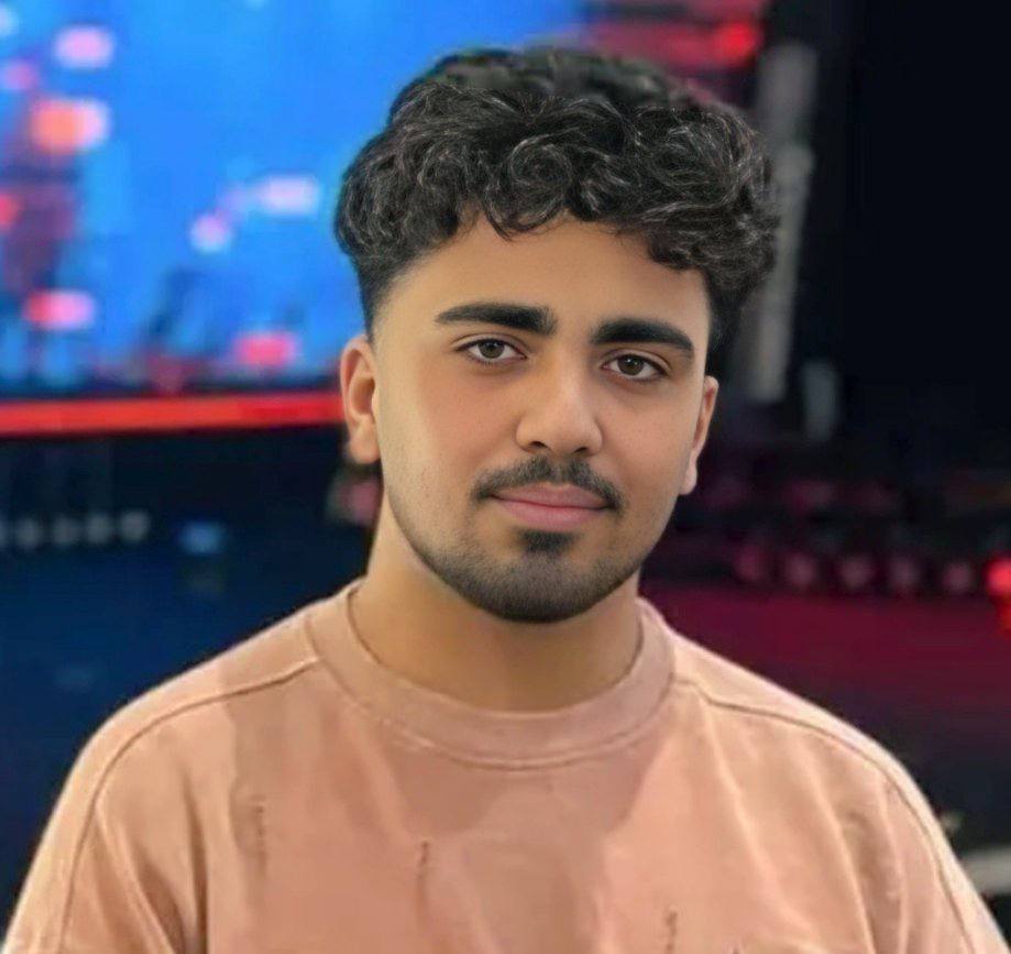 Erfan Furji