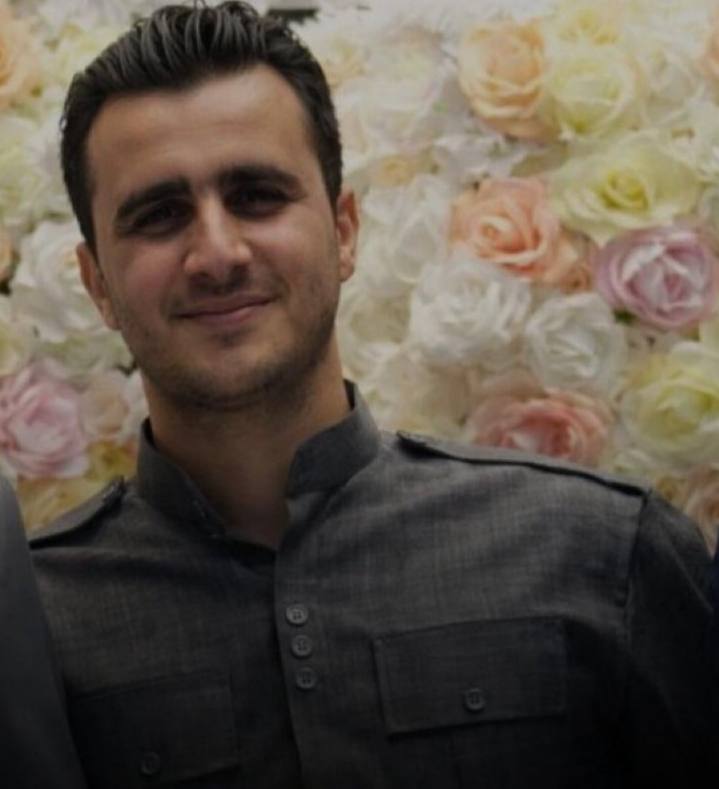 Saad Kelandi
