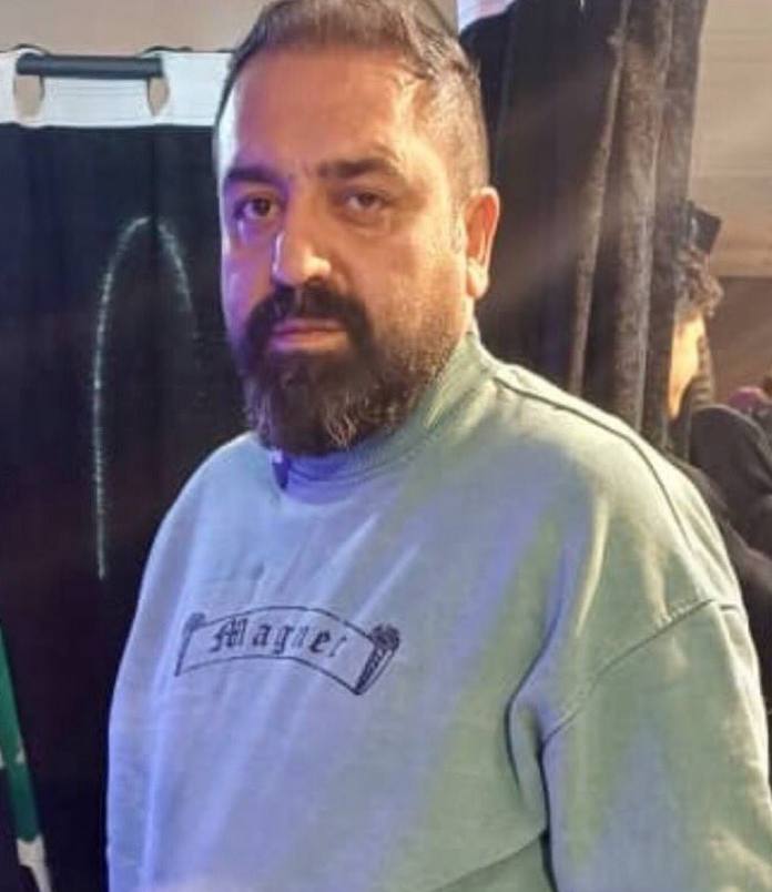 سعید سلیمانی‌پور