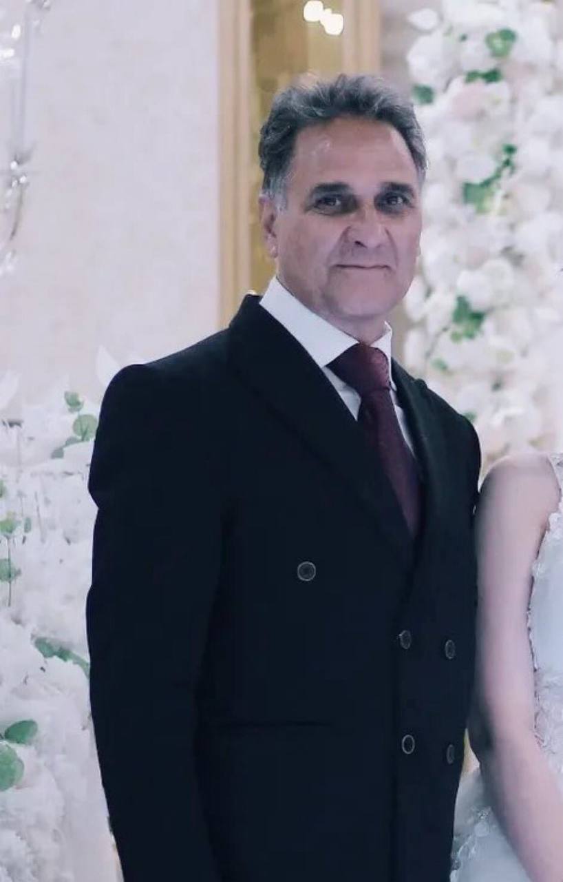 Hasan Hosini
