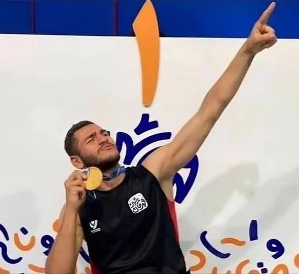 Ahmad Khosrovani