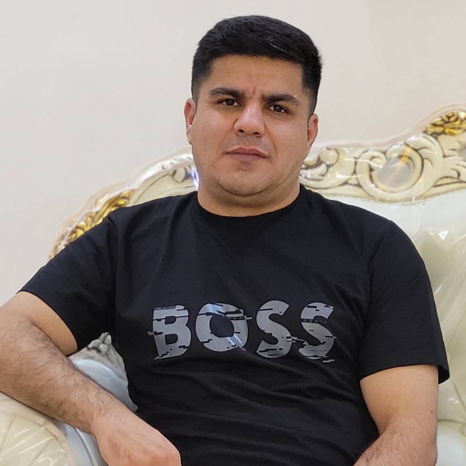 Sajjad Sehrajerd