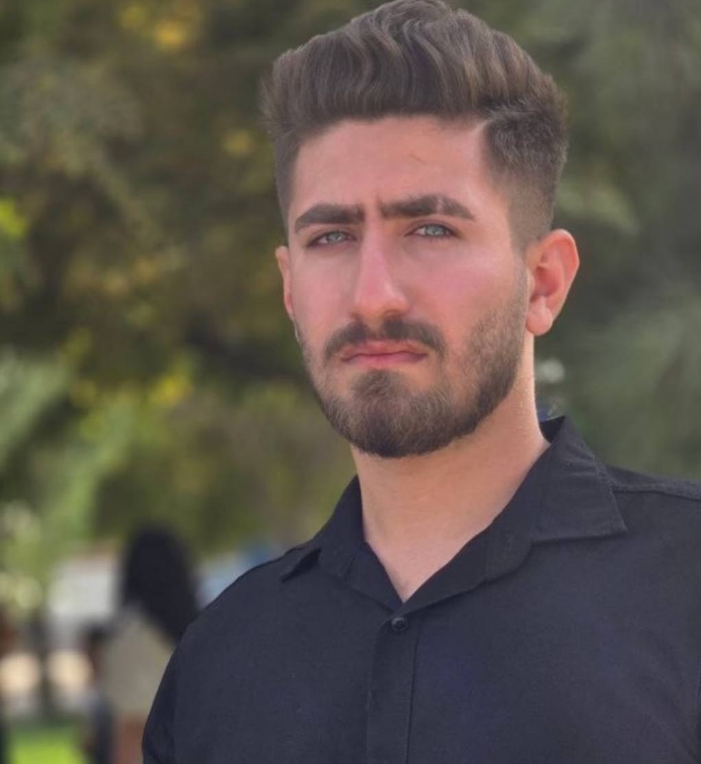 Amir Hossein Shakermi