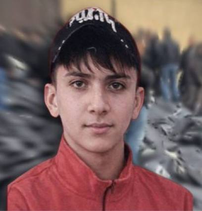 Mohammadmatein Bagheri