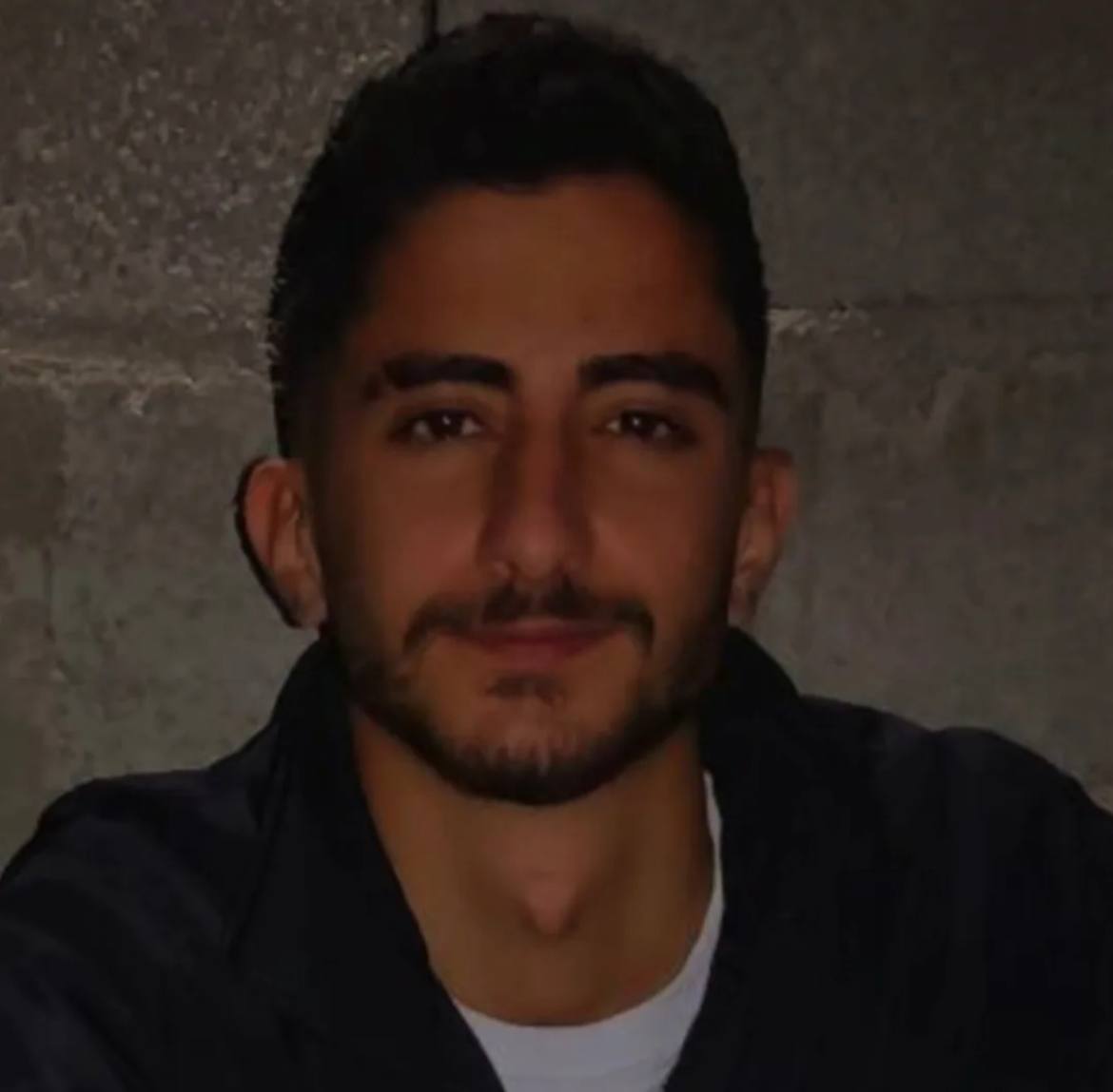 Hossein Goudreazond Chagini