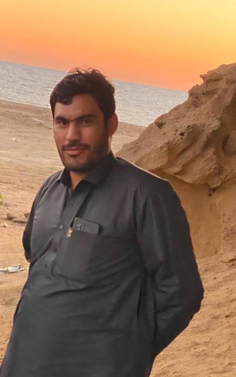 Dustgir Gorgi