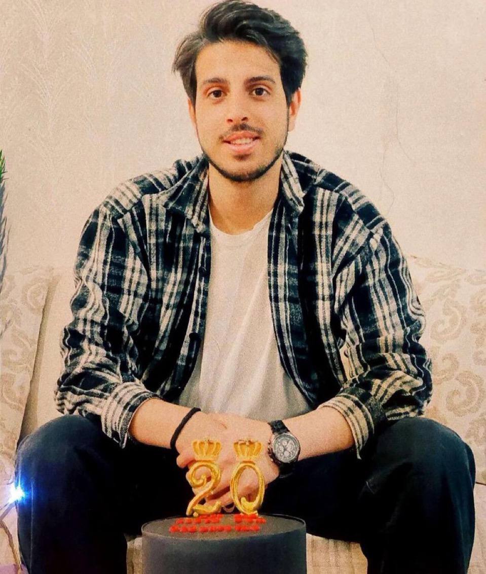 Hamidreza Hamidi