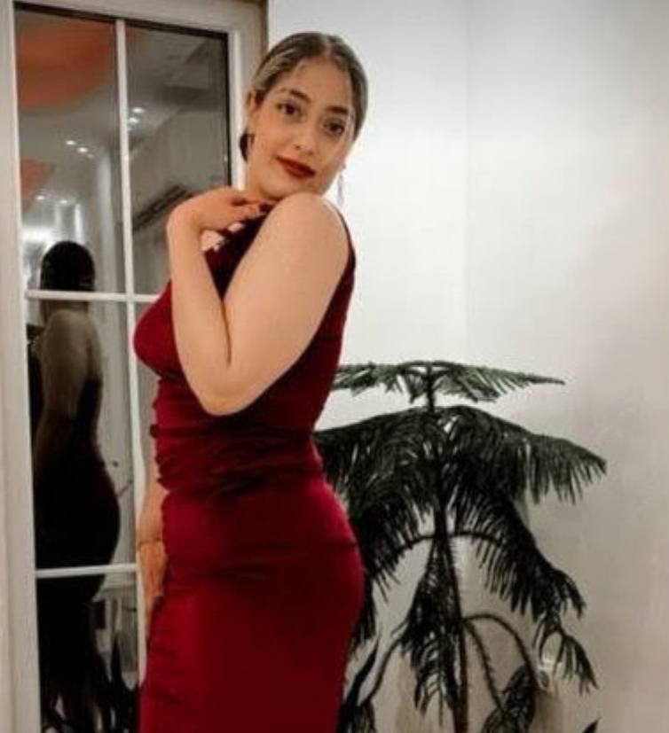 Nadia Khoshfar