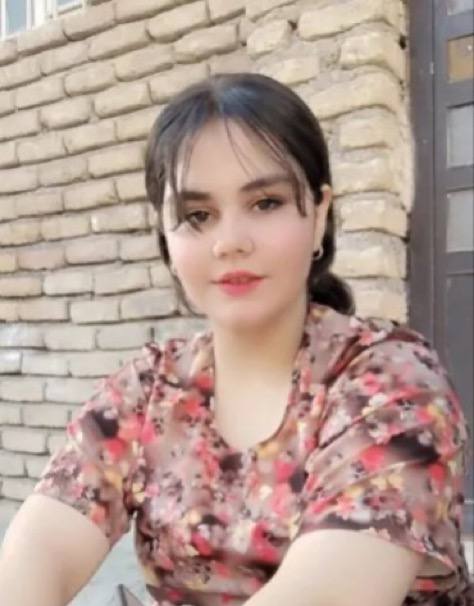 NazaninZehra Salehi