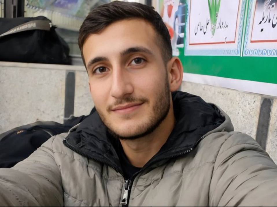 Amirreza Gholamipour