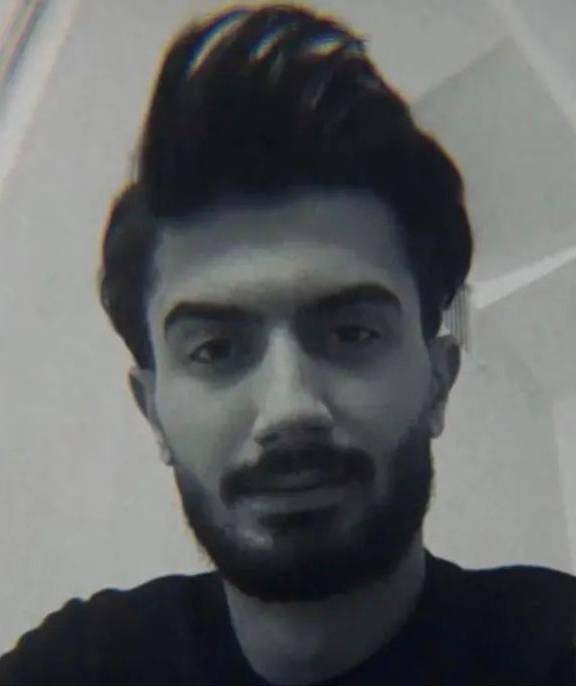 MohammadAmine Qabadi