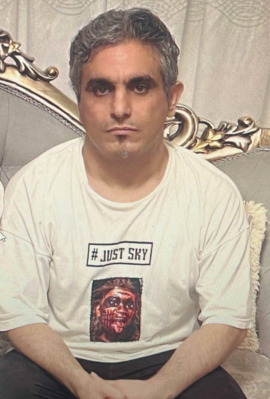 Bashir Karimi