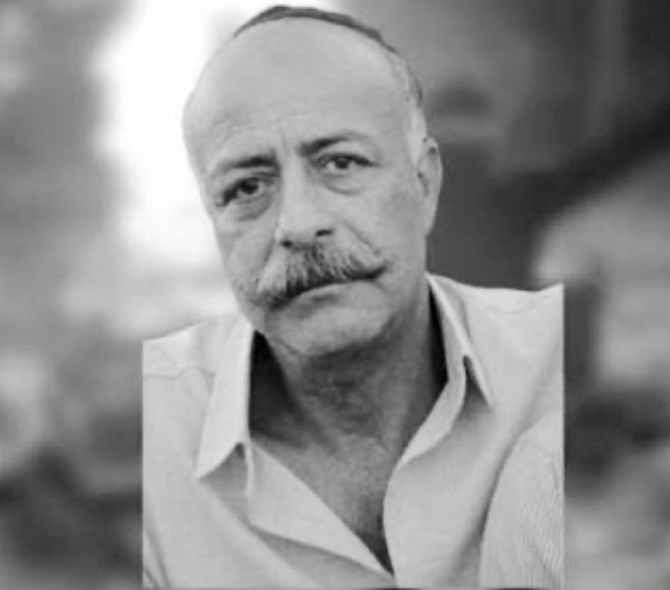 Saied Safri