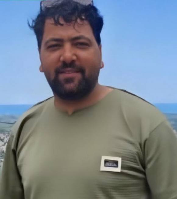 Mahdi Khakpour
